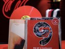 THE ROLLING STONES - STICKY FINGERS CARNABY STREET LIMITED EDITION RED VINYL