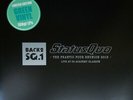 Status Quo - The frantic Four Reunion 2013 Live Glasgow GREEN Vinyl 2LP NEU OVP