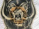 Motorhead Killed by Death vinyl picture disc 1985 Lemmy