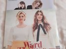 Ward Thomas Cartwheels & Restless Minds Vinyl Albums (Both Sealed)