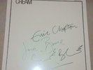 CREAM  -ORIGINAL VINYL BOX SET-  7LP FACTORY SEALED