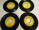 ROCKABILLY 56 SUN RECORDS  INCLUDES PACKAGE OF 47 & 80 SUN SLEEVES ALL ORIGINAL