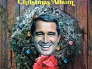 Perry Como Christmas Album -  Vinyl Record w/ CD transfer in Case