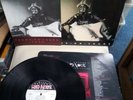 Bill Nelson's Red Noise Sound On Sound UK Vinyl LP & programme & ticket rare