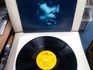 JONI MITCHELL BLUE TEXTURED SLEEVE REPRISE K44128 1971 UK 1ST Press A2 B1
