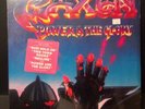 Saxon - Power & The Glory 1983 SEALED vinyl Carrere Records