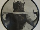 LIEGE LORD  Freedom's Rise PICTURE DISC PIC LP 12