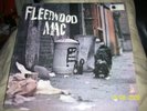Peter Greens Fleetwood Mac vinyl LP 1968. Stereo S763200 A/1 B/1 Blue Horizon
