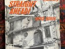 BRYCE ROHDE QUARTET AUSTRALIAN JAZZ RARE LP STRAIGHT AHEAD 1960s CORONET