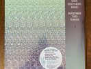 Dave Matthews Band Remember Two Things Deluxe Edition Vinyl LP Ltd. Numbered