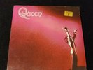 EX  Queen ?– Queen s/t self titles Vinyl Record LP Album Original EKS 75064 1973