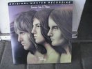 Emerson Lake & Palmer Trilogy MSFL vinyl lp, Orig Master Rec limited # ED MINT