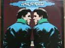 The Angels - Australian Pressing, Rare First Album, Albert Red Label (N Mint)