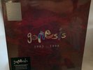 Genesis 1983 -1998 New Sealed 180 gm Half Speed Mastered Box Set Vinyl LPs