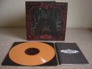 MALOKARPATAN: Krupinske Ohne * Ltd. ORANGE Vinyl LP * Master's Hammer Primordial