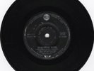Elvis Presley , EPA 821, Heartbreak Hotel, kleines Mittelloch