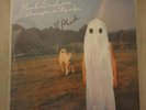 PHOEBE BRIDGERS Stranger In The Alps Signed LP - Vinyl