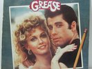 Grease The Movie Original Soundtrack Vintage Vinyl Record Album Stereo 1978