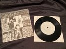 Operation Ivy - Plea for Peace Ep Original 1987 7’ VG+ Rare  Punk Rock Record