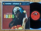 MUNCH / BSO / RAVEL Bolero RCA LSC 1984 6s/10s I ED1 SD Living Stereo