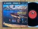 REINER / CSO Spain RCA LSC 2230 5s/1s I ED1 SD Gatefold Living Stereo