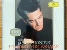 VON KARAJAN / BEETHOVEN 9 Symphonies DGG SKL 101/8 STEREO TULIPS SEALED ED1