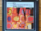 GENDRON / BACH Suites For Unaccompanied Cello US PHILIPS PHC 3-010 3LP Box Set