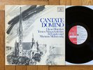 OSCARS MOTETTKOR Cantate Domino PROPRIUS PROP 7762 ED1 SWEDEN TAS AUDIOPHILE