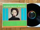POON SOW KENG Popular Songs In Mandarin Chinese CAPITOL T 10326 US MONO ED1 ???