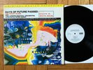 MOODY BLUES Days Of Future Passed MFSL 1-042 Mobile Fidelity AUDIOPHILE