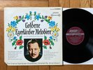 ERNST MOSCH Goldene Egerlander Melodien LONDON SW 99326 STEREO
