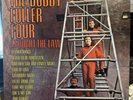 Bobby Fuller Four I FOUGHT THE LAW Orig MUSTANG LP 1966 MONO  M-901 VG+