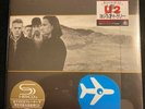 U2 - THE JOSHUA TREE  RARE Japanese-only SHM-CD Mini-LP Card Sleeve New & Sealed
