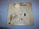 FRANK ZAPPA   THE MOTHERS OF INVENTION   THE WORST OF THE MOTHERS LP