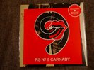 Rolling Stones - Sticky Fingers 9 Carnaby St Heavy Red Vinyl 1/1000 +Bonus Items