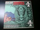 FUNKADELIC AMERICA EATS ITS YOUNG 2 LP RECORD SET ORIGINAL