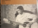Elizabeth Cotten   Folksongs And Instrumentals With Guitar LP   1958 FG3526   NM