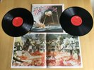 War of The Worlds Vinyl, double LP with Booklet. Excellent condition.