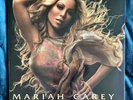 Mariah Carey The Emancipation Of Mimi Limited Edition Clear Vinyl - Brand New