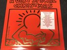 A Very Special Christmas Vinyl LP Record VG+ NM Bon Jovi Madonna U2 Sting Xmas