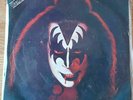ROLLING STONES,KISS COVER 