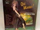 Les Baxter Que Mango  LP Alshire S-5204