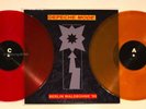 Depeche Mode Berlin Waldbühne 1986 Live LP 2 x colored Vinyl Ultra Rar