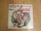 Kenny & Dolly Once Upon A Christmas SEALED LP - 1984