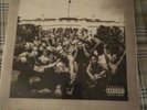 KENDRICK LAMAR - TO PIMP A BUTTERFLY 2xLP vinyl record album Mint, unopened