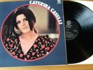 CATERINA CASELLI   omonimo   Lp 33 giri