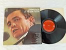 Johnny Cash   At Folsom Prison Vinyl LP  Columbia 2 Eye Label   VG+/EX