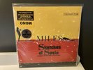 ***** Miles Davis Sketches Of Spain CL-1480 Columbia Vinyl LP Record