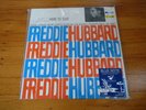 Freddie Hubbard-Here To Stay. Music Matters 2 x 45 rpm OOP audiophile