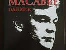 Macabre Dahmer 2 Vinyl Lp Picture Disc